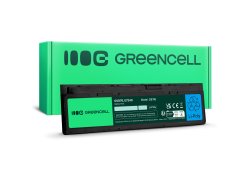 Green Cell Batería GVD76 F3G33 para Dell Latitude E7240 E7250