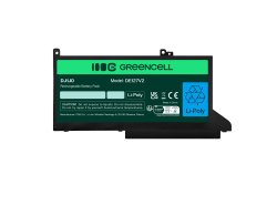 Green 2700 mAh