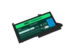 Batería Greencell