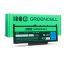 Green Cell Batería J60J5 MC34Y para Dell Latitude E7270 E7470