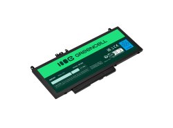 Green Cell Batería