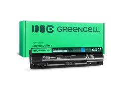Green Cell Batería JWPHF R795X para Dell XPS 15 L501x L502x XPS 17 L701x L702x