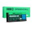 Green Cell Batería FV993 FJJ4W PG6RC R7PND para Dell Precision M4600 M4700 M4800 M6600 M6700 M6800