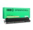 Green Cell Batería T54FJ 8858X para Dell Inspiron 17R 5720 7720 Vostro 3460 3560 Latitude E6420 E6430 E6520 E6530 E5520 E5530