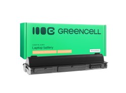 Green Cell Batería T54FJ 8858X para Dell Inspiron 17R 5720 7720 Vostro 3460 3560 Latitude E6420 E6430 E6520 E6530 E5520 E5530