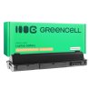 Batería para laptop Dell Latitude E6430 6600 mAh - Green Cell