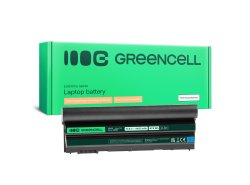 Green Cell Batería M5Y0X para Dell Latitude E6420 E6430 E6520 E6530 E5420 E5430 E5520 E5530 E6440 E6540 Vostro 3460 3560