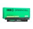 Green Cell Batería MR90Y para Dell Inspiron 15 3521 3531 3537 3541 3542 3543 15R 5521 5537 17 3737 5748 5749 17R 3721 5721 5737
