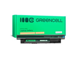 Green Cell Batería MR90Y para Dell Inspiron 15 3521 3531 3537 3541 3542 3543 15R 5521 5537 17 3737 5748 5749 17R 3721 5721 5737