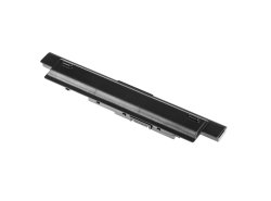 Green 4400 mAh