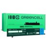 Green Cell Batería GK5KY para Dell Inspiron 11 3147 3148 3152 3153 3157 3158 13 7347 7348 7352 7353 7359 15 7568