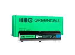 Green Cell Batería EV06 484170-001 484171-001 para HP G50 G60 G61 G70 G71 Pavilion DV4 DV5 DV6 Compaq Presario CQ61 CQ70 CQ71