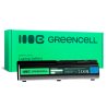 Green Cell Batería EV06 484170-001 484171-001 para HP G50 G60 G61 G70 G71 Pavilion DV4 DV5 DV6 Compaq Presario CQ61 CQ70 CQ71