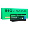 Green Cell Batería SH03XL 859356-855 859026-421 HSTNN-LB7L para HP Spectre x360 13-AC 13-AC000 13-W 13-W000