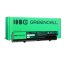 Green Cell Batería PH06 593572-001 593573-001 para HP 420 620 625 ProBook 4320s 4320t 4326s 4420s 4421s 4425s 4520s 4525s