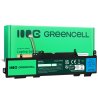 Green Cell Batería SS03XL para HP EliteBook 735 G5 G6 745 G5 G6 830 G5 G6 836 G5 840 G5 G6 846 G5 G6