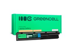 Green Cell Batería PR06 633805-001 650938-001 para HP ProBook 4330s 4331s 4430s 4431s 4446s 4530s 4535s 4540s 4545s