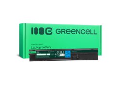 Green Cell Batería FP06 FP06XL 708457-001 708458-001 para HP ProBook 440 G1 445 G1 450 G1 455 G1 470 G1 470 G2 - OUTLET