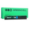 Green Cell Batería FP06 FP06XL 708457-001 708458-001 para HP ProBook 440 G1 445 G1 450 G1 455 G1 470 G1 470 G2 - OUTLET