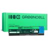 Green Cell Batería PI06 P106 PI06XL 710416-001 HSTNN-LB4N HSTNN-YB4N para HP Pavilion 15-E 17-E Envy 15-J 17-J 17-J - OUTLET
