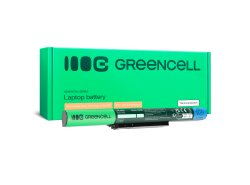 Green Cell Batería L14L4A01 L14L4E01 L14M4A01 L14S4A01 para Lenovo Z51-70 Z41-70 IdeaPad 500-14ISK 500-15ACZ 500-15ISK
