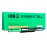 Green Cell Batería L14L4A01 L14L4E01 L14M4A01 L14S4A01 para Lenovo Z51-70 Z41-70 IdeaPad 500-14ISK 500-15ACZ 500-15ISK