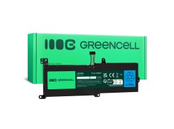 Green Cell Batería L16C2PB2 L16M2PB1 para Lenovo IdeaPad 3 3-15ADA05 3-15IIL05 320-15IAP 320-15IKB 320-15ISK 330-15IKB