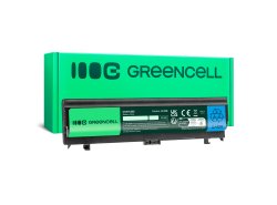 Green Cell Batería 00NY486 00NY487 00NY488 00NY489 para Lenovo ThinkPad L560 L570