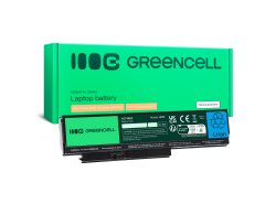 Green Cell Batería 45N1019 45N1024 45N1025 0A36307 para Lenovo ThinkPad X230 X230i X220s X220 X220i