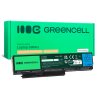 Green Cell Batería 45N1019 45N1024 45N1025 0A36307 para Lenovo ThinkPad X230 X230i X220s X220 X220i