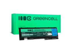 Green Cell Batería 45N1036 45N1037 45N1038 42T4844 42T4845 42T4847 0A36287 para Lenovo ThinkPad T420s T420si T430s T430si