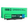 Green Cell Batería 45N1144 45N1147 45N1152 45N1153 45N1160 para Lenovo ThinkPad T440p T540p W540 W541 L440 L540