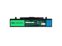 Green Cell Batería AA-PB9NC6B AA-PB9NS6B para Samsung R519 R522 R525 R530 R540 R580 R620 R780 RV510 RV511 NP300E5A