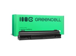 Green Cell Batería AA-PB9NC6B AA-PB9NS6B para Samsung R519 R522 R525 R530 R540 R580 R620 R780 RV510 RV511 NP300E5A