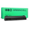 Batería para laptop Samsung R530 6600 mAh - Green Cell
