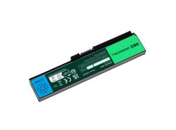 Batería 4400 mAh