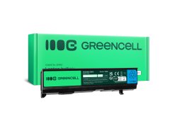 Green Cell Batería PA3399U-2BRS para Toshiba Satellite A100 A105 M100 Satellite Pro A100 Equium A100