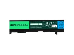 Green Cell Batería