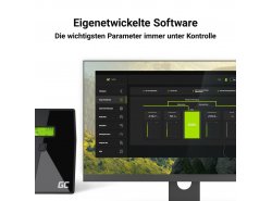 Green Greencell