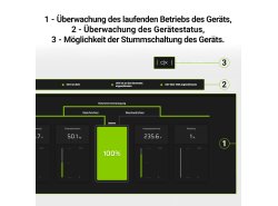 Green Cell ® UPS Micropower 2000VA