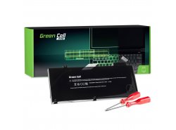 Green Cell PRO Batería A1322 para Apple MacBook Pro 13 A1278 (Mid 2009, Mid 2010, Early 2011, Late 2011, Mid 2012)