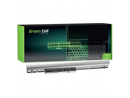 Green Cell Batería LA04 LA04DF 728460-001 728248-851 HSTNN-IB5S para HP Pavilion 15-N 15-N000 15-N200 HP 248 G1 340 G1