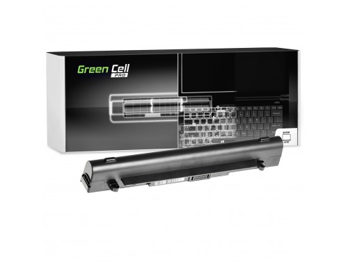 Batería para laptop Asus F552L 5200 mAh - Green Cell