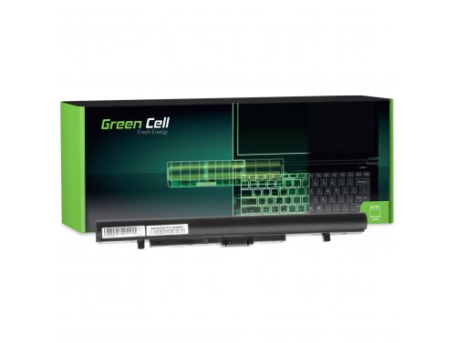 Batería para laptop Toshiba Satellite Pro R50-B-14P 2200 mAh - Green Cell