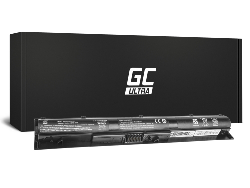 Batería para laptop HP Pavilion 17-G103NS 3400 mAh - Green Cell