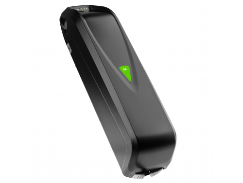 Green Cell Bateria Bicicleta Electrica 36V 14.5Ah 522Wh Down Tube Ebike EC5 para Nilox, Ancheer, Samebike y Cargador - OUTLET