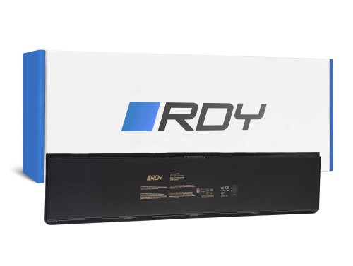 Batería RDY 34GKR 3RNFD 909H5 para Dell Latitude E7440 E7450