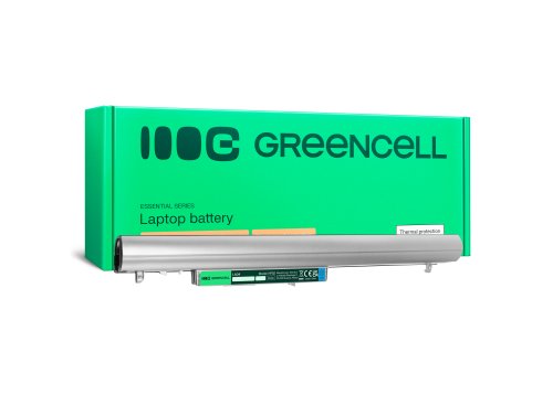 Batería para laptop HP Pavilion 15-N058SS - Green Cell